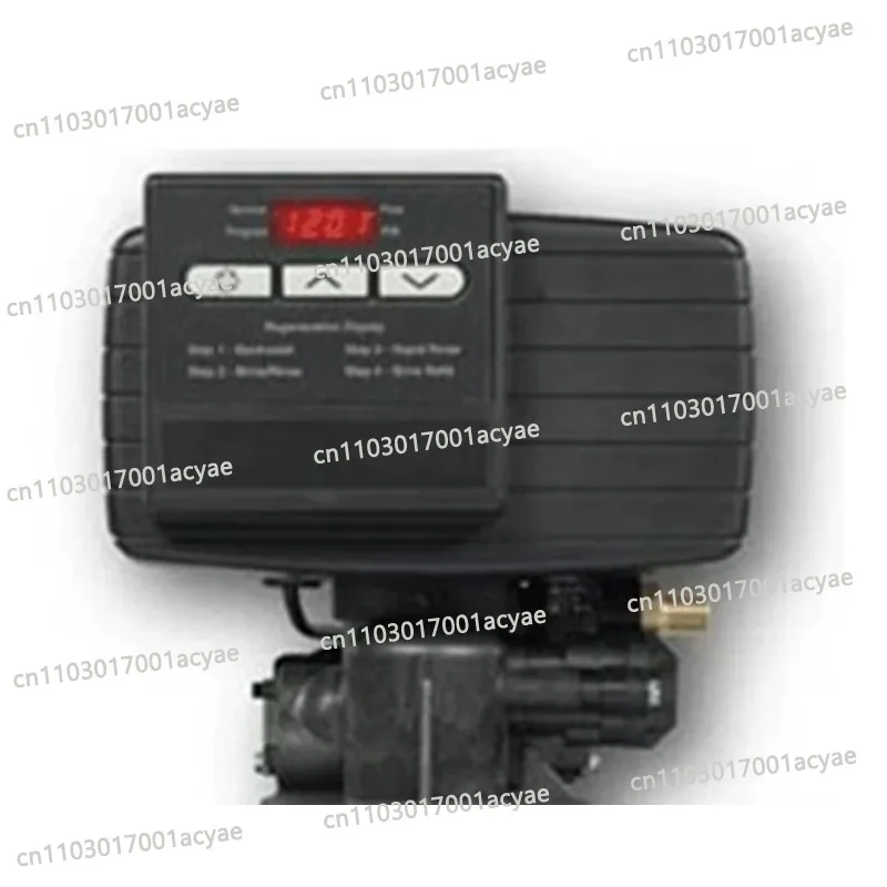 5600SE-FT control valve Central water purifier control valve Water softener Boiler softening water equipment 220V
5600SE-FT control valve Central water purifier control valve Water softener Boiler softening water equipment 220V