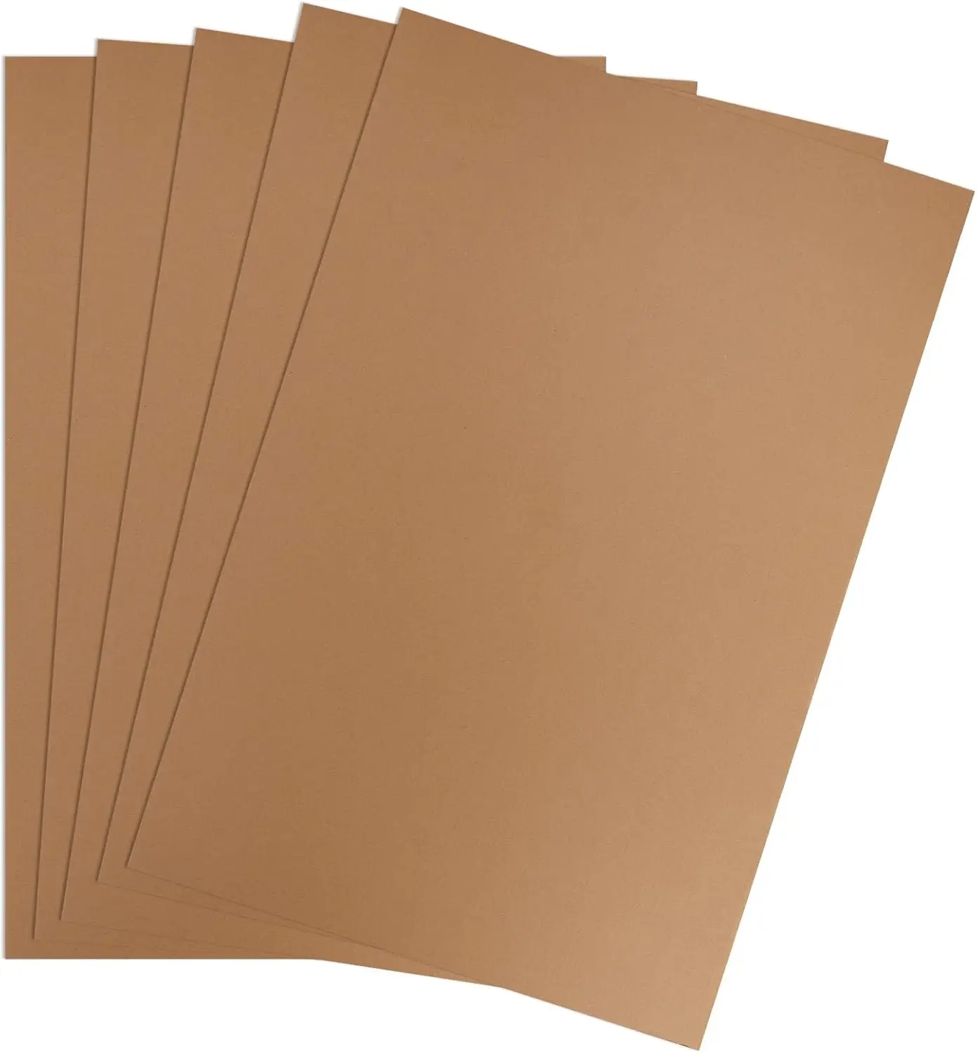 5 Pack 24x36 Large Corrugated Cardboard Sheets, Flat Inserts for Shipping, Mailing, Packing, DIY Crafts, Sturdy E-Flute Board
5 Pack 24x36 Large Corrugated Cardboard Sheets, Flat Inserts for Shipping, Mailing, Packing, DIY Crafts, Sturdy E-Flute Board