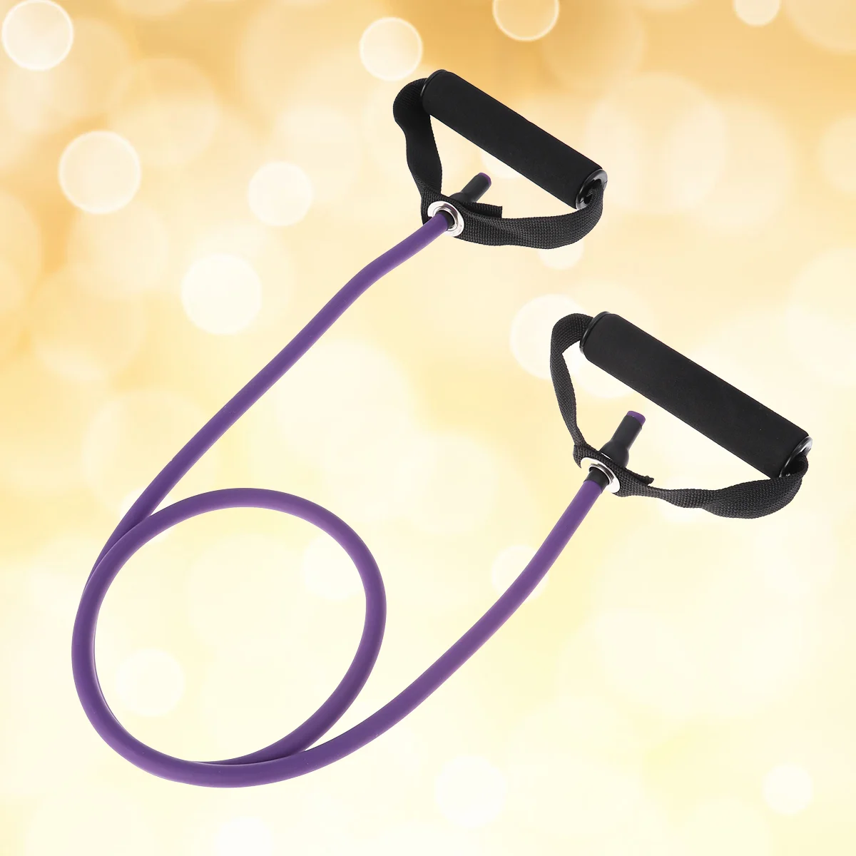 Exercise Cords Resistance with Handles Bands Tubes Work Out Stretch Exercises Elastic Puller
Exercise Cords Resistance with Handles Bands Tubes Work Out Stretch Exercises Elastic Puller