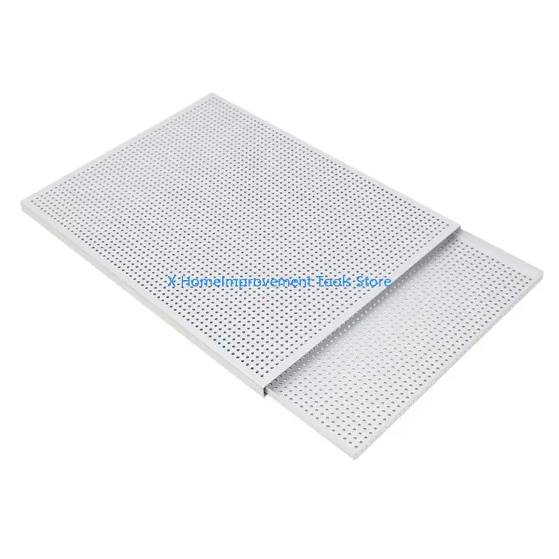 Set Of 2 Aluminum Baking Sheet Nonstick Mille Feuille Rectangular Pastry Molds 31KA
Set Of 2 Aluminum Baking Sheet Nonstick Mille Feuille Rectangular Pastry Molds 31KA
