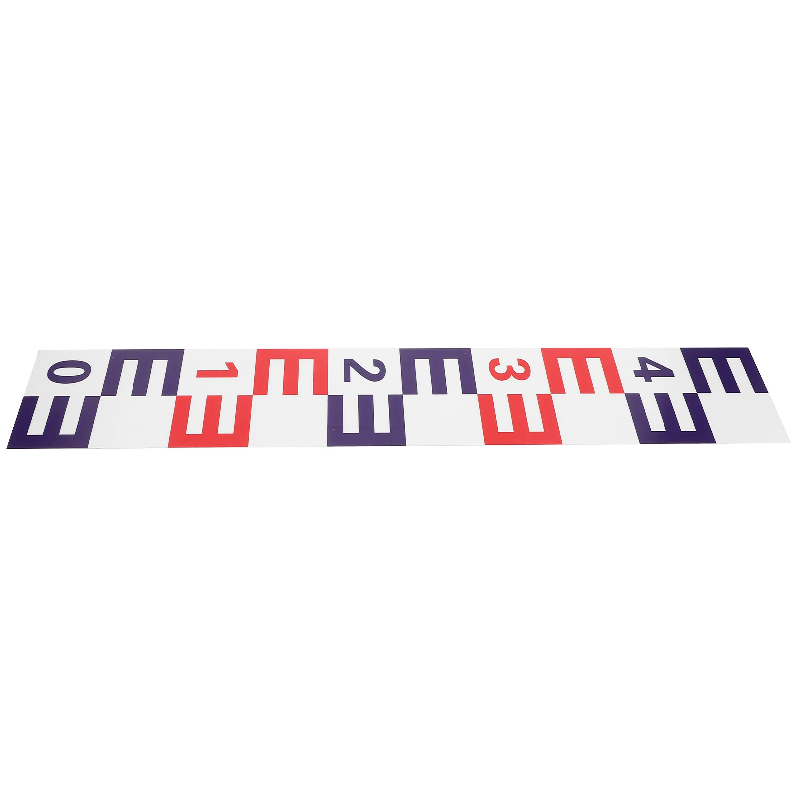 Aluminum Water Level Ruler 10x50cm Red Blue Reflective Self Adhesive Gauge Tools Swimming Pool Pond Measuring Instrument
Aluminum Water Level Ruler 10x50cm Red Blue Reflective Self Adhesive Gauge Tools Swimming Pool Pond Measuring Instrument