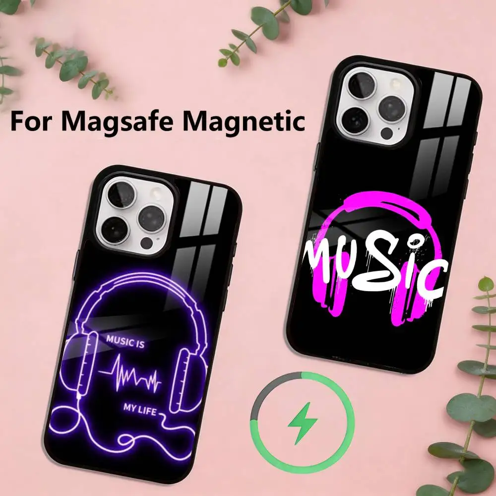 I Love Music Art Fonts Phone Case For iPhone17,16,15,14,13,12,11 Plus,Pro Magnetic with Magsafe Wireless Charging
I Love Music Art Fonts Phone Case For iPhone17,16,15,14,13,12,11 Plus,Pro Magnetic with Magsafe Wireless Charging