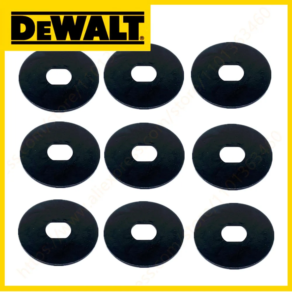 9PCS Washer for DEWALT CMCCS660 DWCS600 DCCS620B DCCS690B DCCS670 DCCS690 DCCS620
9PCS Washer for DEWALT CMCCS660 DWCS600 DCCS620B DCCS690B DCCS670 DCCS690 DCCS620