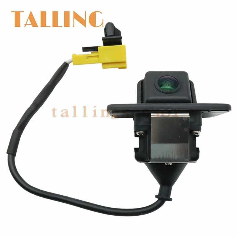 95760-2T101 Reverse Camera Parking Assist Backup Camera Rear View Camera For Kia Optima 2011-2013 2.0L 2.4L New 957602T101
95760-2T101 Reverse Camera Parking Assist Backup Camera Rear View Camera For Kia Optima 2011-2013 2.0L 2.4L New 957602T101