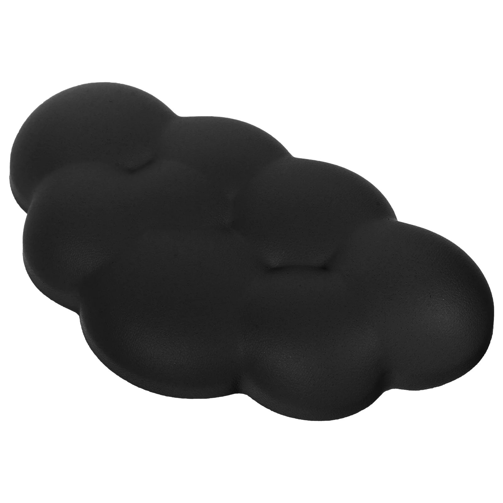 Cloud Mouse Hand Holder Memory Foam Keyboard Wrist Rest Pad Office Home Typing Gaming Anti Skid Base Neutral Position
Cloud Mouse Hand Holder Memory Foam Keyboard Wrist Rest Pad Office Home Typing Gaming Anti Skid Base Neutral Position