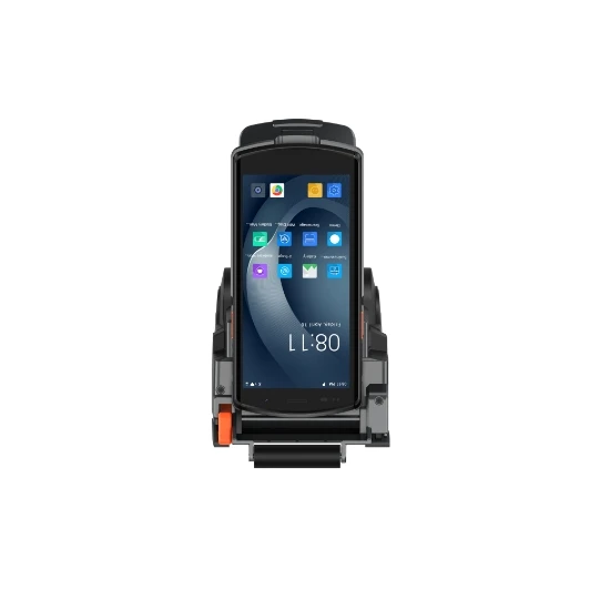UROVO K388S Ручной мобильный принтер маркировки Высокоскоростной порта термопринтер штрих-кода 1D/2D коды Android 11
UROVO K388S Ручной мобильный принтер маркировки Высокоскоростной порта термопринтер штрих-кода 1D/2D коды Android 11