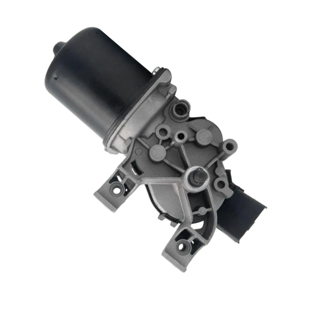 7701061590 Front Windshield Wiper Motor for Renault CLIO MK3 HATCHBACK (BR0/1)
7701061590 Front Windshield Wiper Motor for Renault CLIO MK3 HATCHBACK (BR0/1)