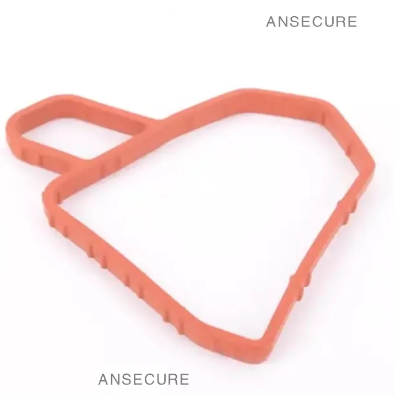 OEM 4.0 Engine Intercooler Air Guide Gasket Seal For Audi A6 C7 S6 A7 A8 D4 RS6 RS7 079129717K 079129717J
OEM 4.0 Engine Intercooler Air Guide Gasket Seal For Audi A6 C7 S6 A7 A8 D4 RS6 RS7 079129717K 079129717J