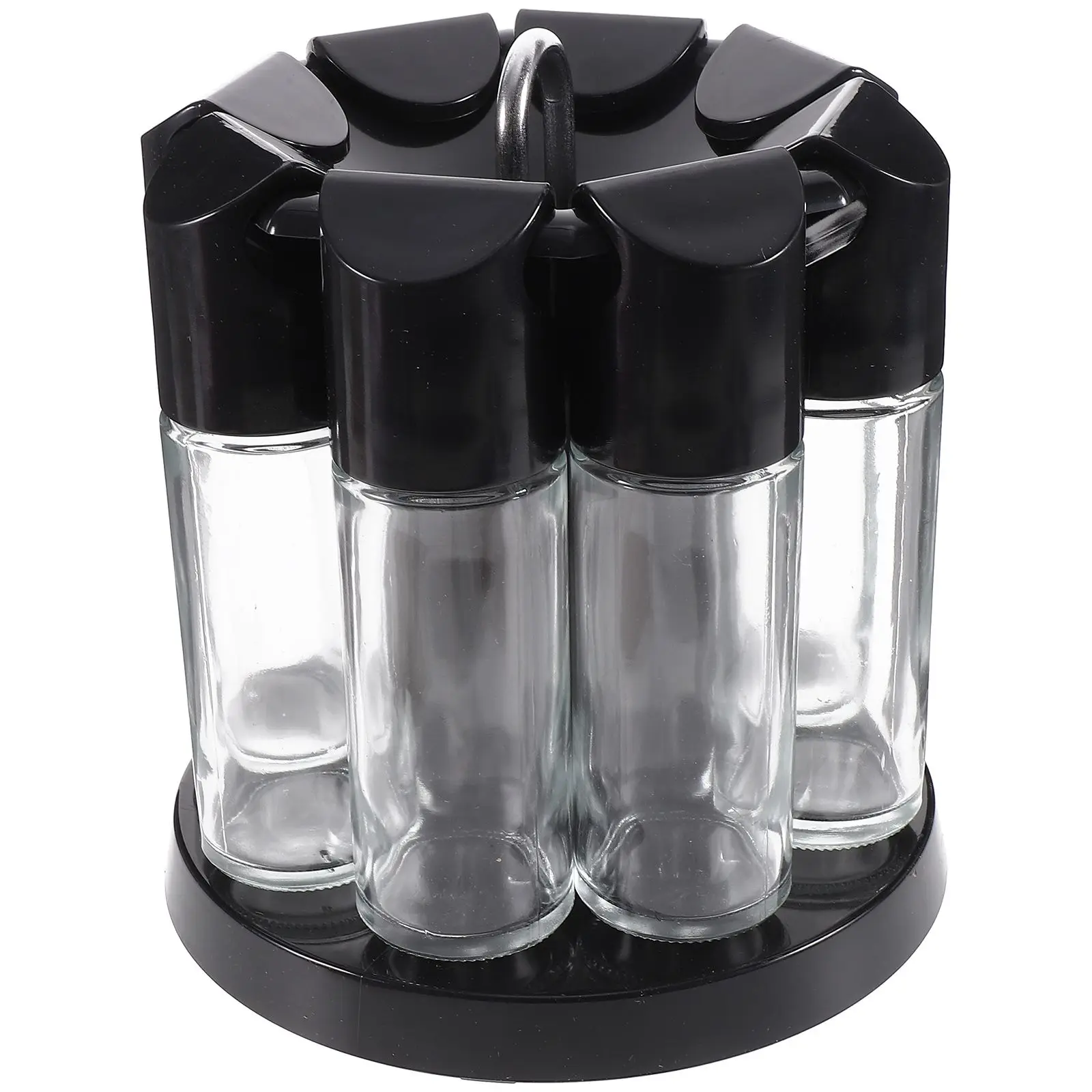 Rotating cruets Kitchen cruets Seasoning bottles Kitchen seasoning bottles Barbecue cruets
Rotating cruets Kitchen cruets Seasoning bottles Kitchen seasoning bottles Barbecue cruets