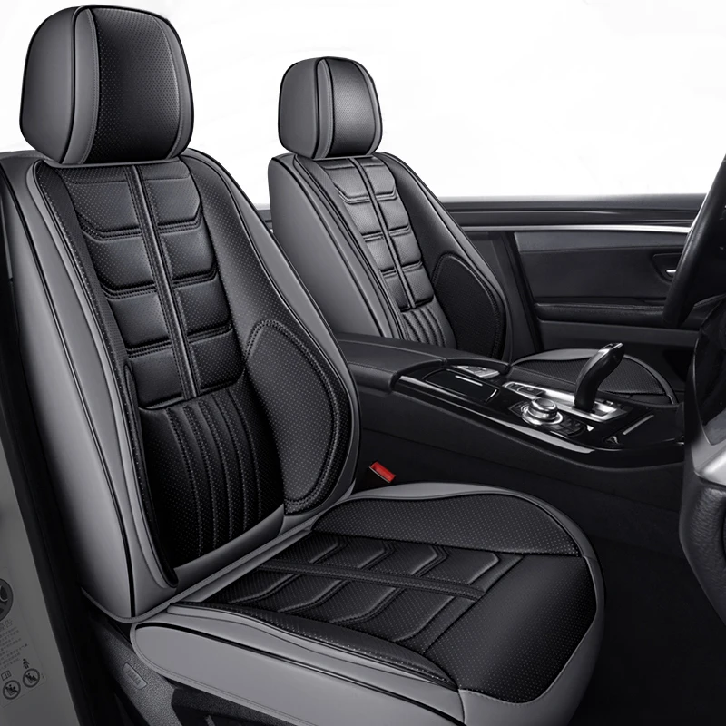 Universal Car Seat Cover For Mercedes W211 W204 W205 W203 W164 Alfa Romeo 147 Giulietta Stelvio Mito Auto Interior Accessories
Universal Car Seat Cover For Mercedes W211 W204 W205 W203 W164 Alfa Romeo 147 Giulietta Stelvio Mito Auto Interior Accessories
