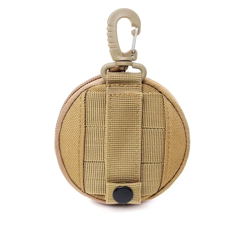 Portable Mini Money Coin Pouch Keys Holder Waist Bag For Hunting Cycling Multiuse Tactical Wallet Pocket Accessory Bag
Portable Mini Money Coin Pouch Keys Holder Waist Bag For Hunting Cycling Multiuse Tactical Wallet Pocket Accessory Bag