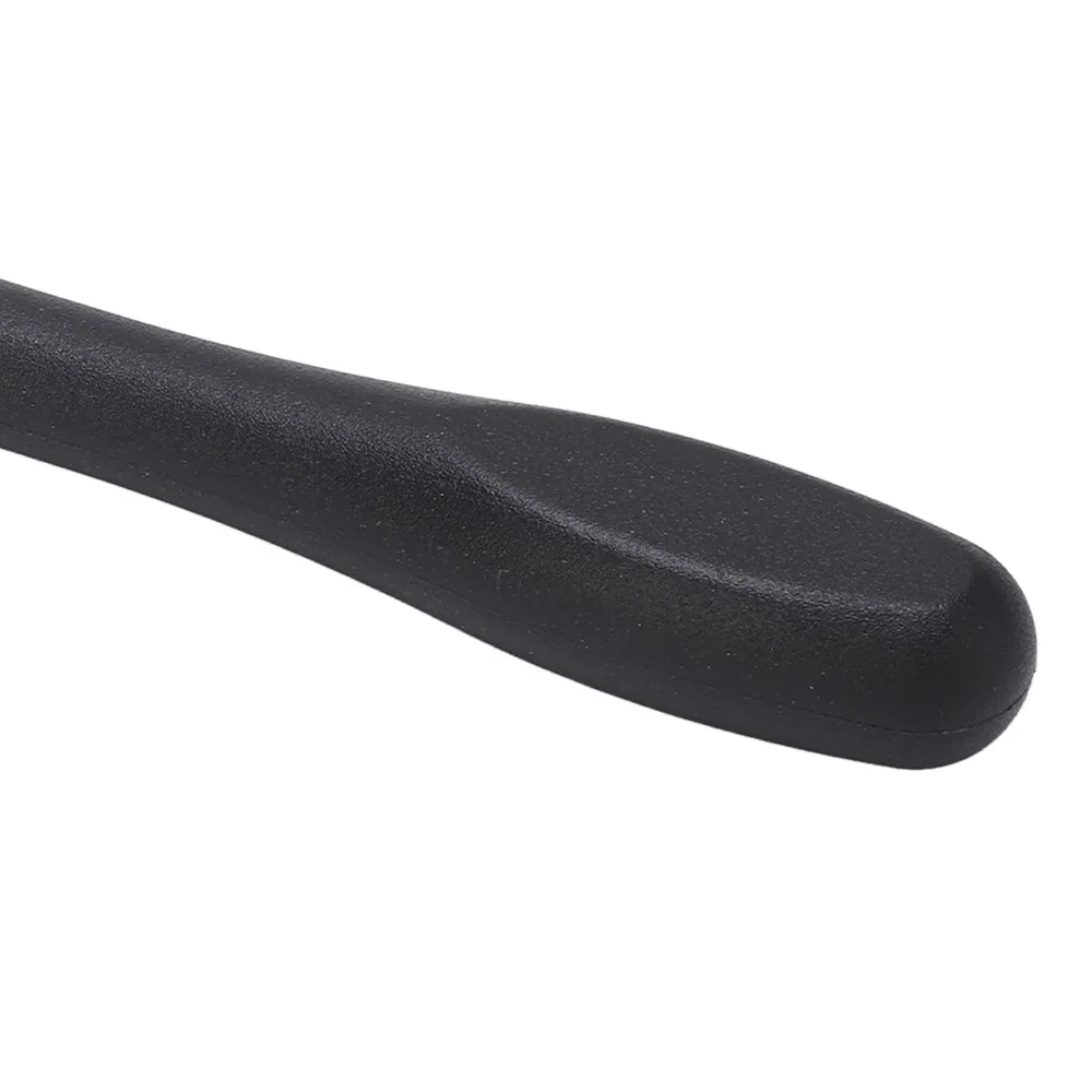 Badminton Accessories Black Racquet Stringing Awl Portable Iron Straight Awl Durable Tennis Racket Stringing Tools Tennis
Badminton Accessories Black Racquet Stringing Awl Portable Iron Straight Awl Durable Tennis Racket Stringing Tools Tennis