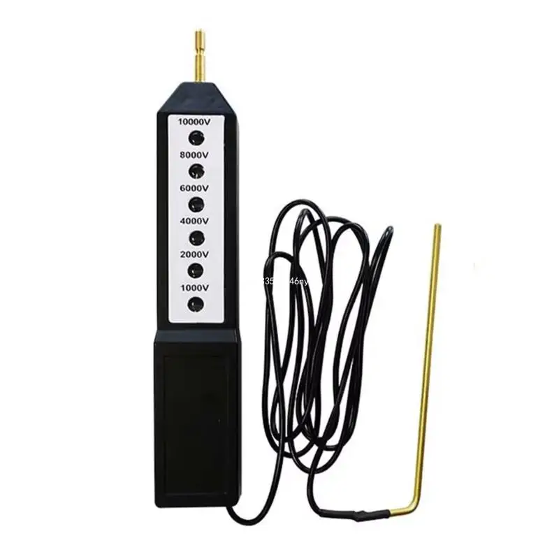 Multifuntional Electric Fence Fault Finders Electric Fence Tester for Farm Dropship
Multifuntional Electric Fence Fault Finders Electric Fence Tester for Farm Dropship