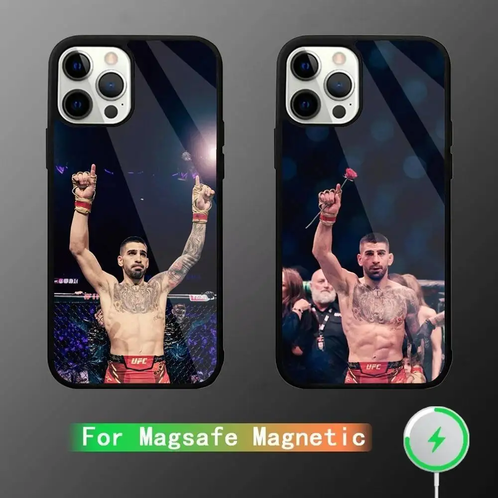 I-Ilia Fighting T-Topuria Phone Case For iPhone 17,16,15,14,13,12,11,Pro,Max,Plus,Mini,SE4,E Magnetic Magsafe Wireless Charging
I-Ilia Fighting T-Topuria Phone Case For iPhone 17,16,15,14,13,12,11,Pro,Max,Plus,Mini,SE4,E Magnetic Magsafe Wireless Charging