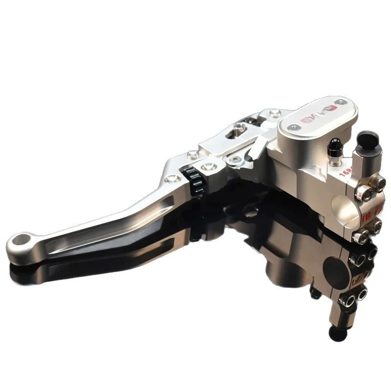 Suitable for magic mechanic MXS modified direct push pump 16MM piston span torque adjustable
Suitable for magic mechanic MXS modified direct push pump 16MM piston span torque adjustable