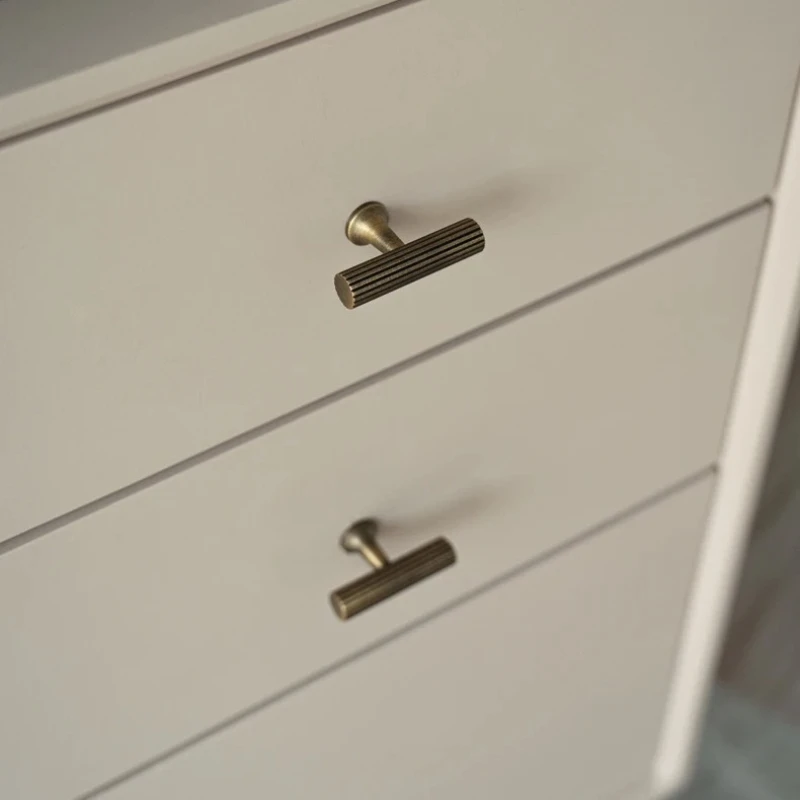Brass Solid Antique Handle Knitted Ribbed Bedroom Wardrobes Kitchen Cabinet Long Pulls T-bar Drawer Bronze Handle Knob
Brass Solid Antique Handle Knitted Ribbed Bedroom Wardrobes Kitchen Cabinet Long Pulls T-bar Drawer Bronze Handle Knob
