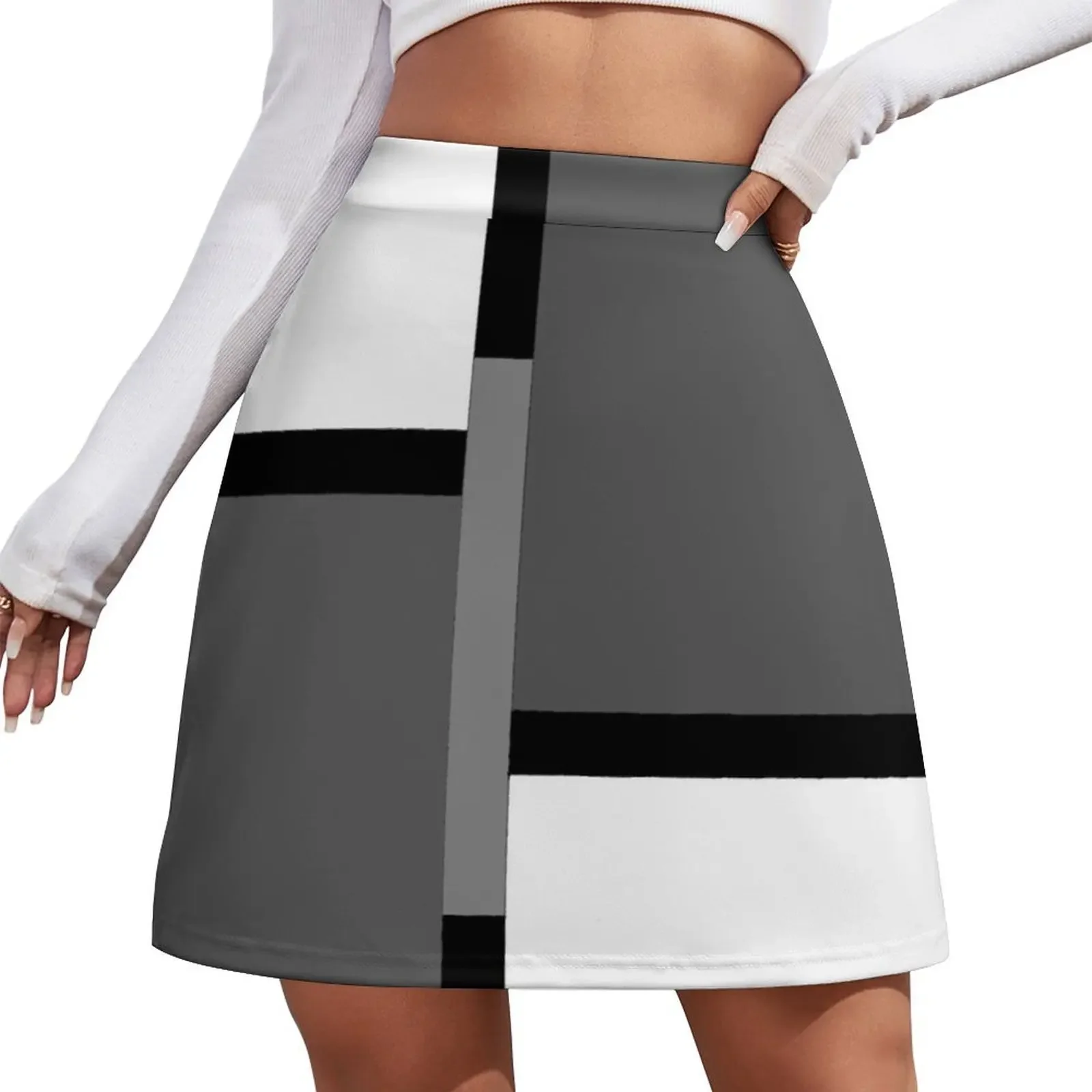 Sixties 5 - Vintage style pattern Mini Skirt kpop korean summer clothes japanese style Mini Skirt
Sixties 5 - Vintage style pattern Mini Skirt kpop korean summer clothes japanese style Mini Skirt