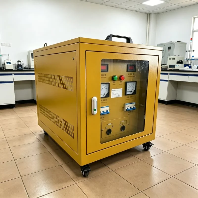 Intelligent Three Phase Relay Stabilizer Real Time Voltage Regulation Wide Input Commercial Kitchen Food Processing Equipment
Intelligent Three Phase Relay Stabilizer Real Time Voltage Regulation Wide Input Commercial Kitchen Food Processing Equipment