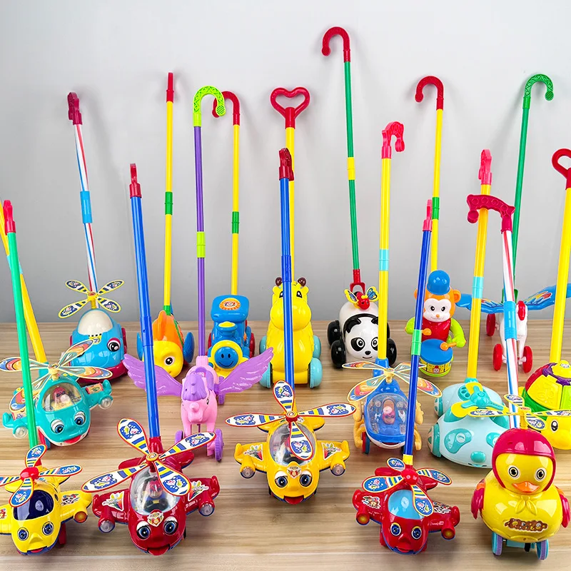 Детская игрушка-пуш, ходунки-самолет, обучающая прогулочная игрушка для детей 1-3 лет с подсветкой, музыкальная игрушка для раннего развития, игрушка для малышей
Детская игрушка-пуш, ходунки-самолет, обучающая прогулочная игрушка для детей 1-3 лет с подсветкой, музыкальная игрушка для раннего развития, игрушка для малышей