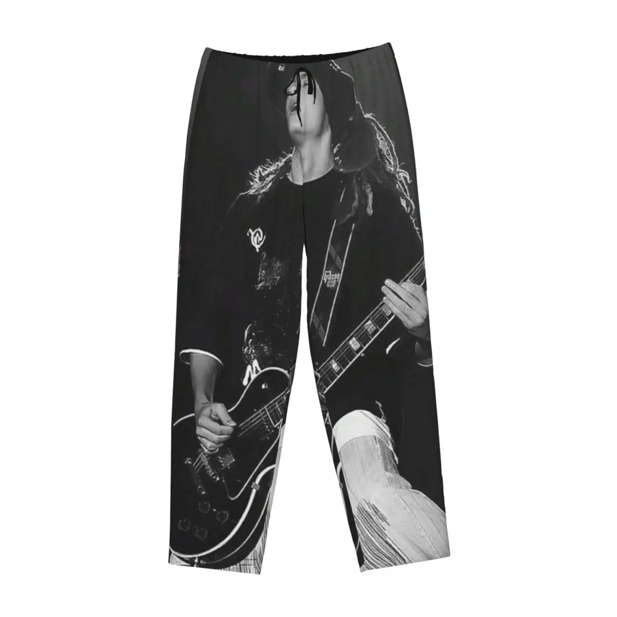 Custom Tokio Hotel Tom Kaulitz Music Band Women Pajama Pants Lounge Sleep Sleepwear Bottoms with Pockets
Custom Tokio Hotel Tom Kaulitz Music Band Women Pajama Pants Lounge Sleep Sleepwear Bottoms with Pockets