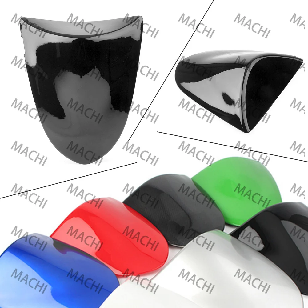 For Kawasaki Ninja Zx6R Zx10R 636 2005 2006 Motorcycle Rear Passenger Head Cover Seat Rear Cover Fairing ZX-6R 2007 ZX-10R
For Kawasaki Ninja Zx6R Zx10R 636 2005 2006 Motorcycle Rear Passenger Head Cover Seat Rear Cover Fairing ZX-6R 2007 ZX-10R