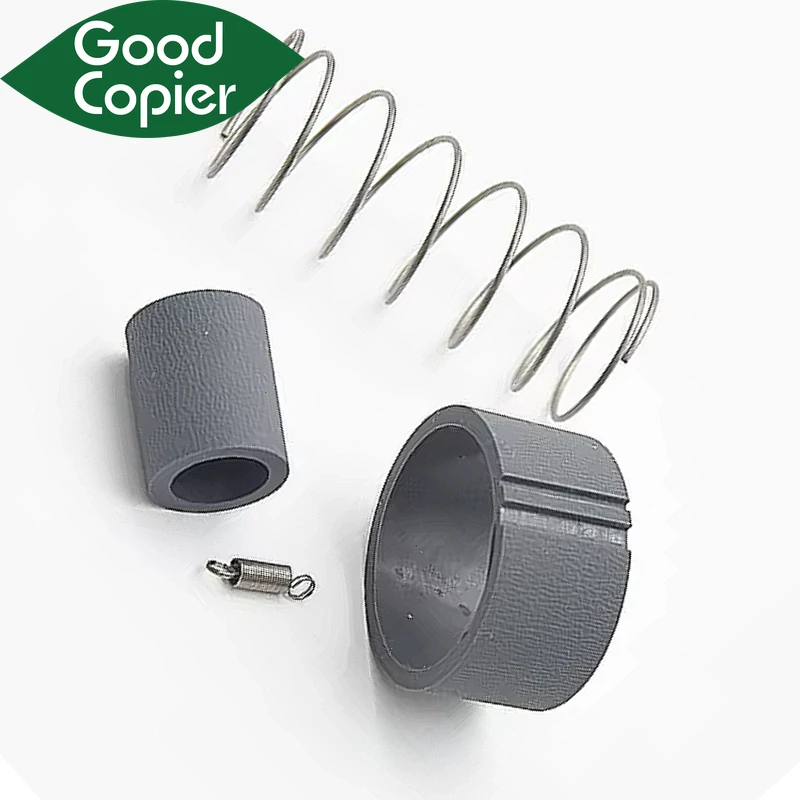 1Set RETARD SUB ASSY Pickup Roller RUBBER C65 C67 T50 P50 T59 T60 L800 for Epson R210 R230 R310 R330 R350 R250 R270 R290 C63
1Set RETARD SUB ASSY Pickup Roller RUBBER C65 C67 T50 P50 T59 T60 L800 for Epson R210 R230 R310 R330 R350 R250 R270 R290 C63