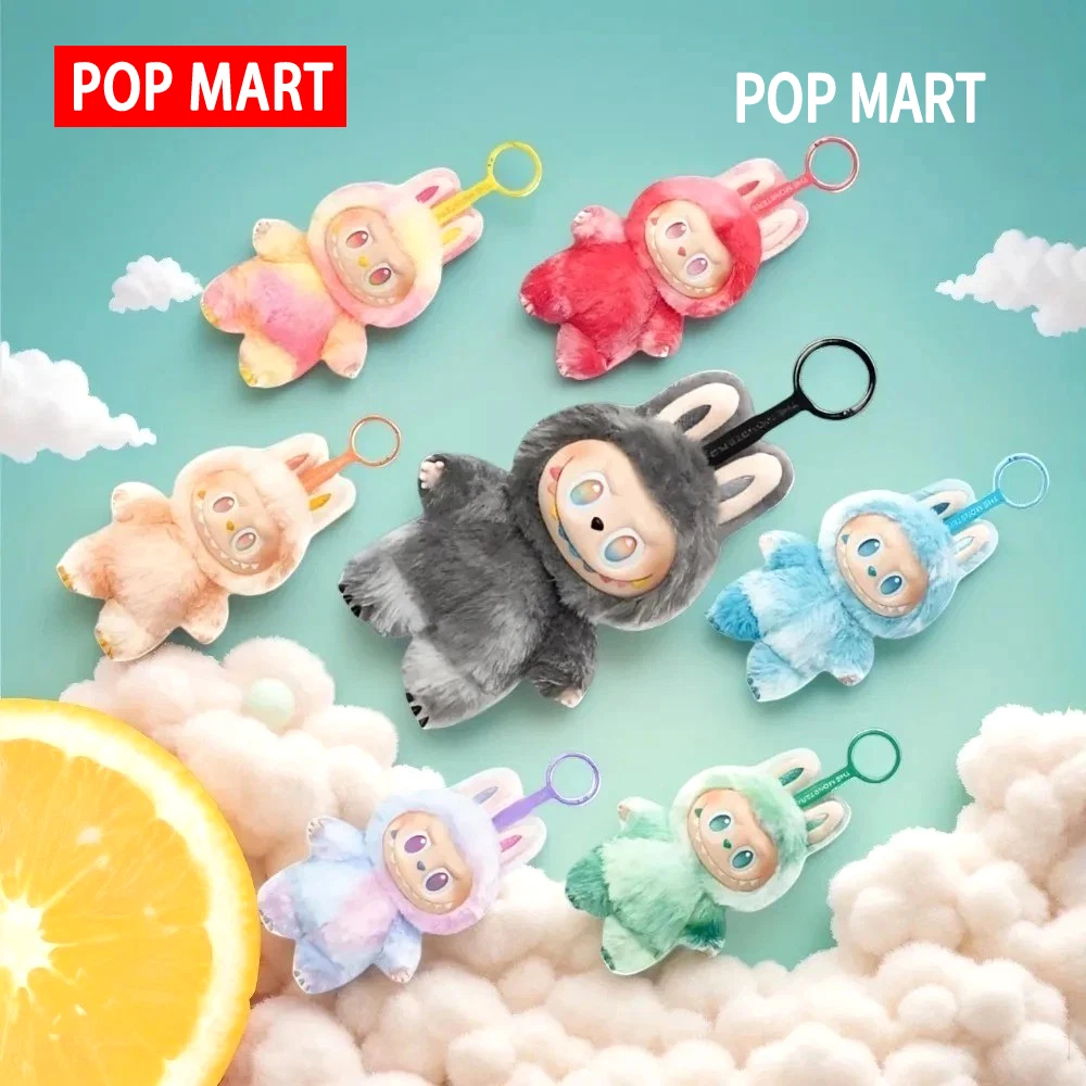 POP MART Labubu,THE MONSTERS Big into Energy Series-Vinyl Plush Pendant, Blind Box Toys,Kawaii Anime Action Figure Mystery Box
POP MART Labubu,THE MONSTERS Big into Energy Series-Vinyl Plush Pendant, Blind Box Toys,Kawaii Anime Action Figure Mystery Box
