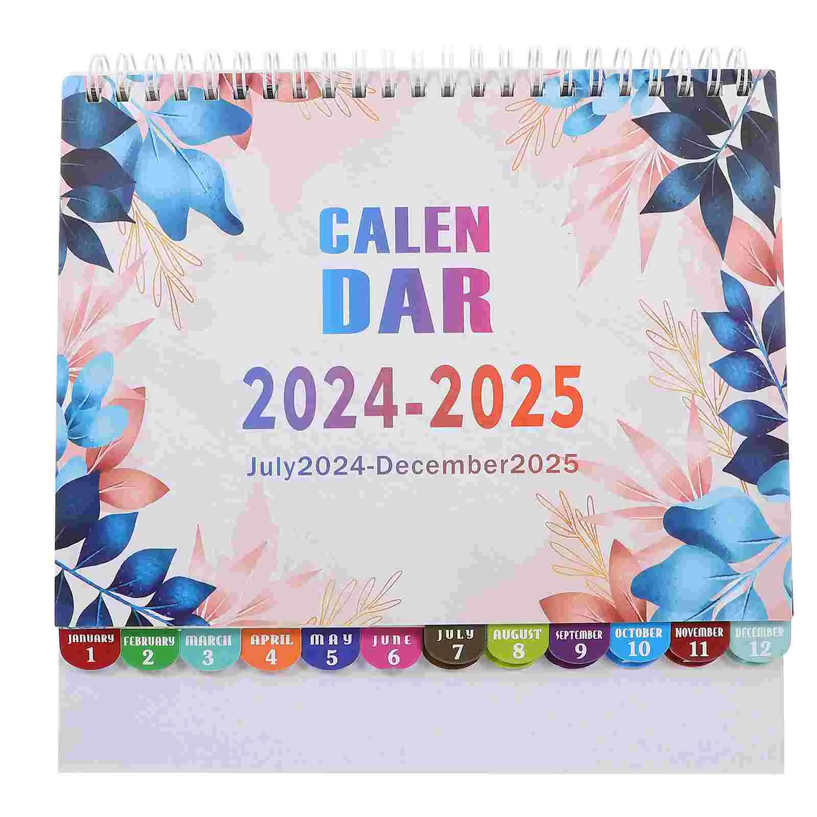2025 Desk Calendar Decorative Office Paper Stand Gift Planner Standing Flip Desktop
2025 Desk Calendar Decorative Office Paper Stand Gift Planner Standing Flip Desktop