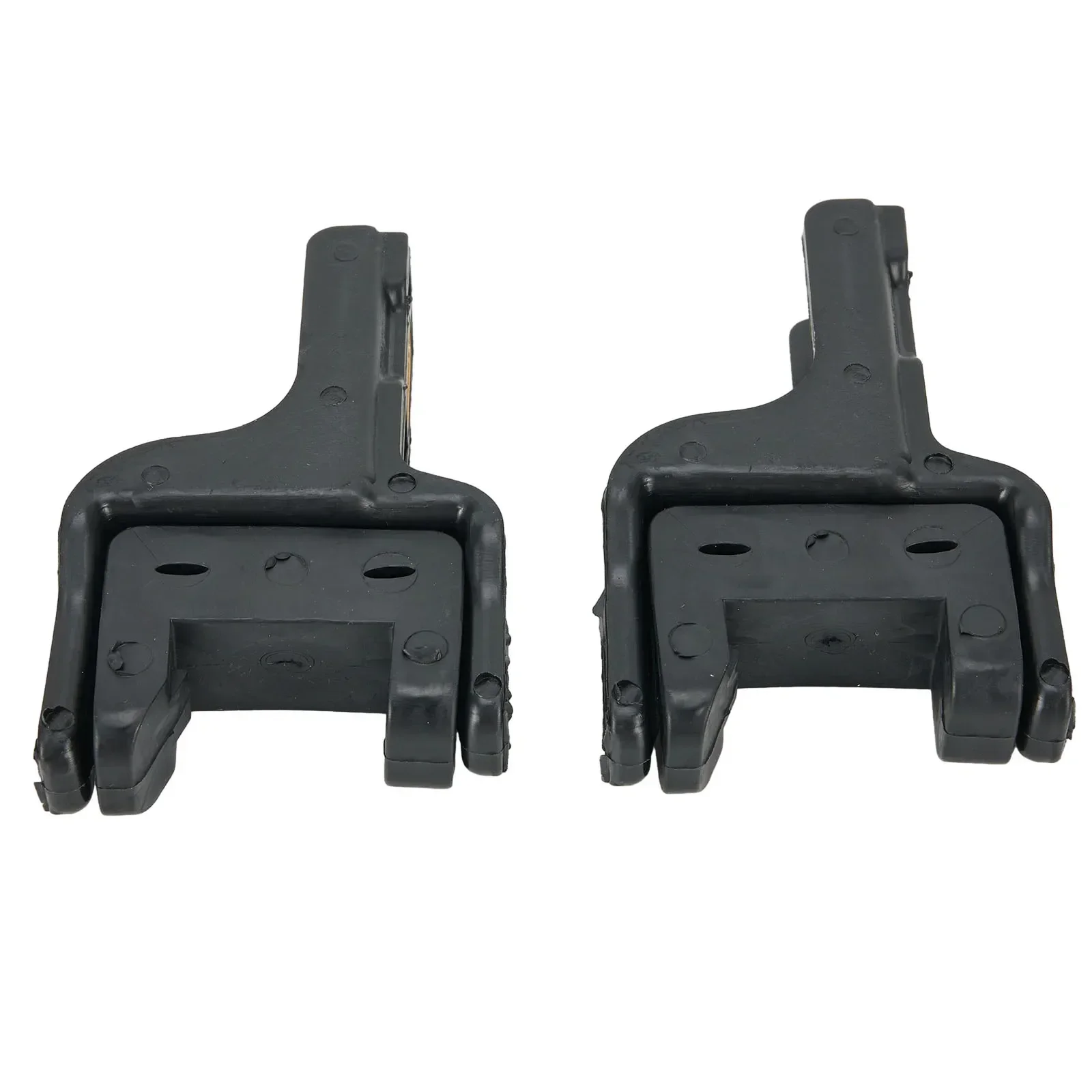 Radiator Bracket Bracket Insulator Plastic Practical Upper Radiator 04596474AD 4596474AD Accessories Black Direct Replacement
Radiator Bracket Bracket Insulator Plastic Practical Upper Radiator 04596474AD 4596474AD Accessories Black Direct Replacement