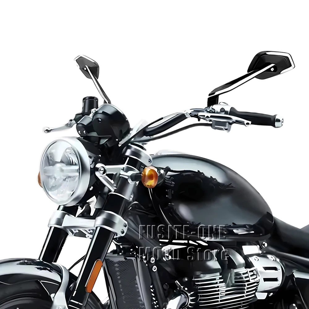 For super meteor 650 Super Meteor650 Supermeteor 650 2023 2024 2025 Adventure Motorcycle Accessories Side Rear View Mirror
For super meteor 650 Super Meteor650 Supermeteor 650 2023 2024 2025 Adventure Motorcycle Accessories Side Rear View Mirror