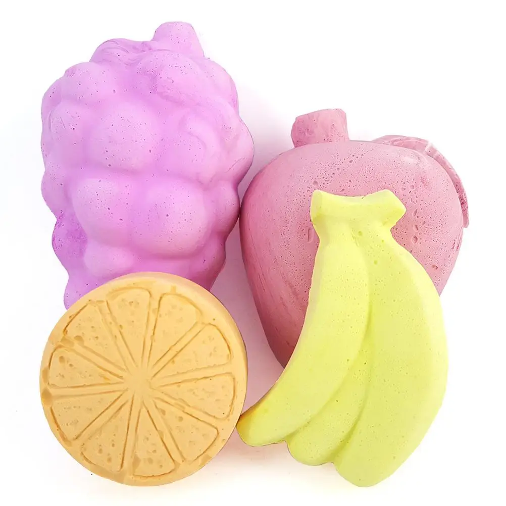 4 Pcs Pet Griding Stone Natural Mineral Molars Stone for Hamsters Chinchillas Guinea Pigs Small Animals Fruit Shaped Teeth
4 Pcs Pet Griding Stone Natural Mineral Molars Stone for Hamsters Chinchillas Guinea Pigs Small Animals Fruit Shaped Teeth