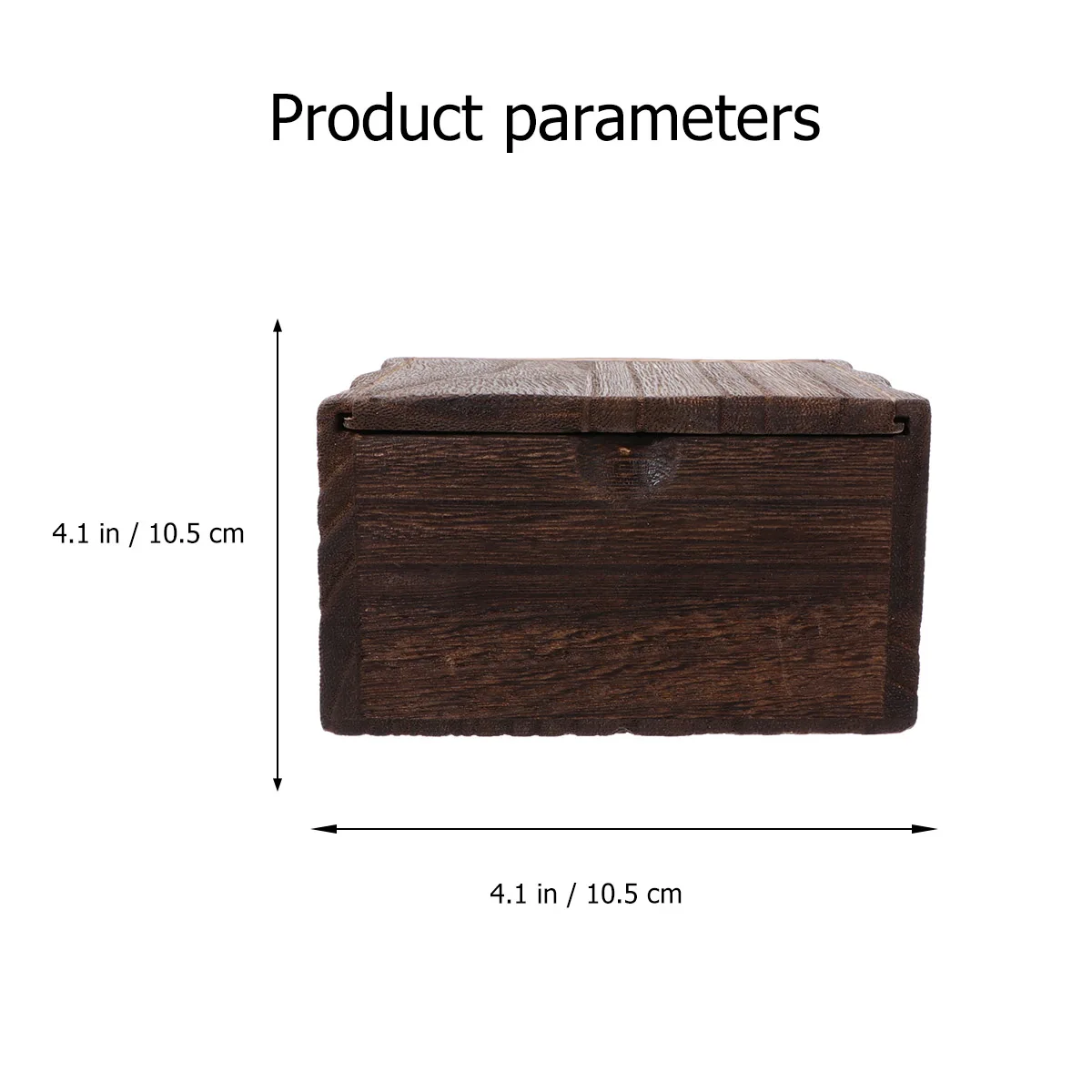 2 pcs Retro Wooden Jewelry Box Storage Organizer Home Sundrys Durable Pure Wood Tidy Desktop Container Vintage Design
2 pcs Retro Wooden Jewelry Box Storage Organizer Home Sundrys Durable Pure Wood Tidy Desktop Container Vintage Design