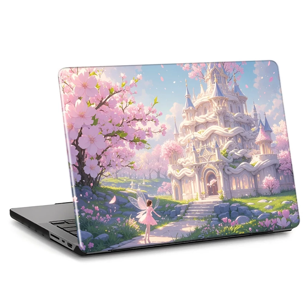2025 M4 laptop case for MacBook Pro 14.2 16.2" Air 13 13.6 15.3" M2/M3 Compatible Shockproof Protective Shell with Slim Design
2025 M4 laptop case for MacBook Pro 14.2 16.2" Air 13 13.6 15.3" M2/M3 Compatible Shockproof Protective Shell with Slim Design