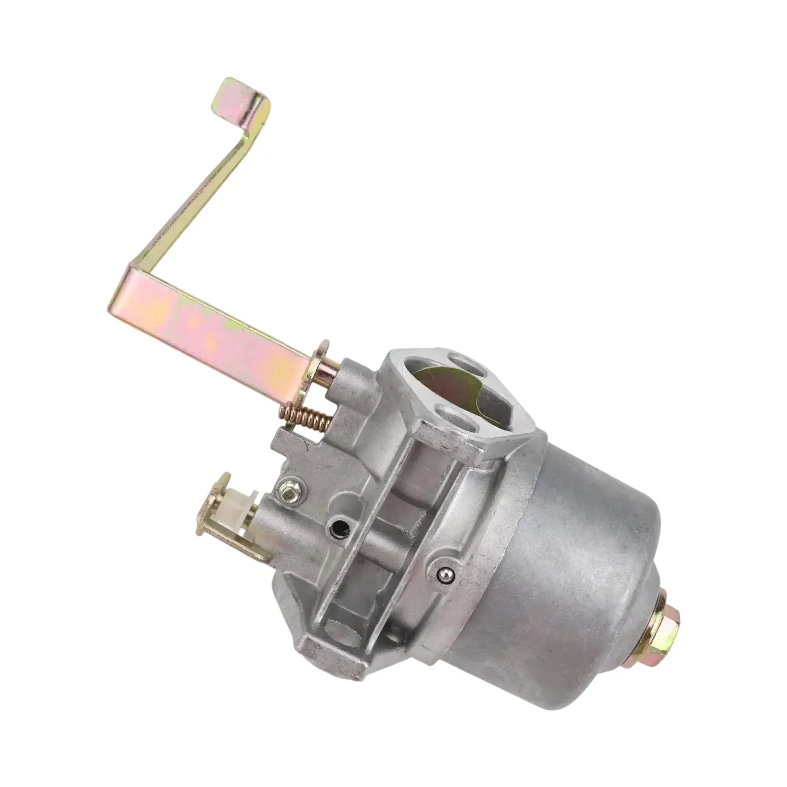 Carburetor Designed for 63CC/64CC Generators Compatible with Models 60338 66619 and 69381 for Optimal Fuel Mixture
Carburetor Designed for 63CC/64CC Generators Compatible with Models 60338 66619 and 69381 for Optimal Fuel Mixture