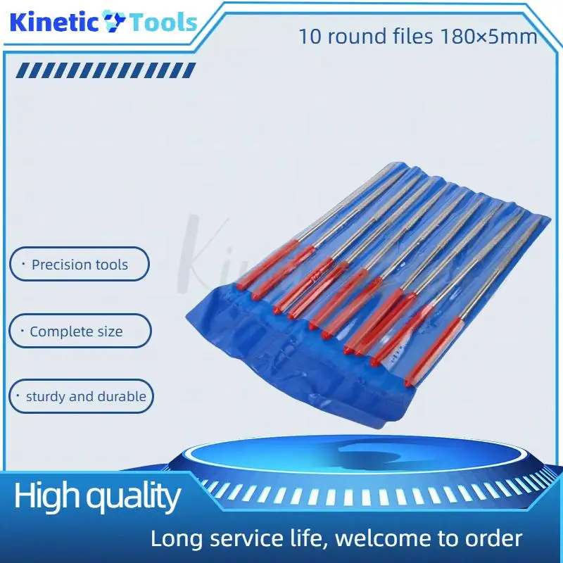 Набор напильников 180 × 5 мм, алмаз/формовочный/круглый, отлично подходит для деревообработки — скульптуры, изогнутые деревянные поверхности и полировки, детали для рукоделия из цельного дерева
Набор напильников 180 × 5 мм, алмаз/формовочный/круглый, отлично подходит для деревообработки — скульптуры, изогнутые деревянные поверхности и полировки, детали для рукоделия из цельного дерева