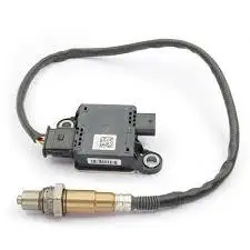 AMEXIAOXU A0009059601 0281006594/593 Automotive particulate matter sensor, automotive PM sensor
AMEXIAOXU A0009059601 0281006594/593 Automotive particulate matter sensor, automotive PM sensor