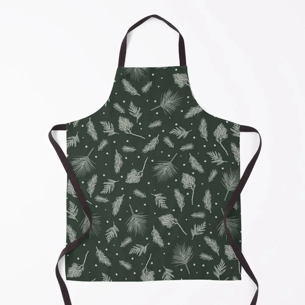 Holiday Greenery: Dark Apron useful gadgets for home Hairdresser Women Kitchen Apron
Holiday Greenery: Dark Apron useful gadgets for home Hairdresser Women Kitchen Apron