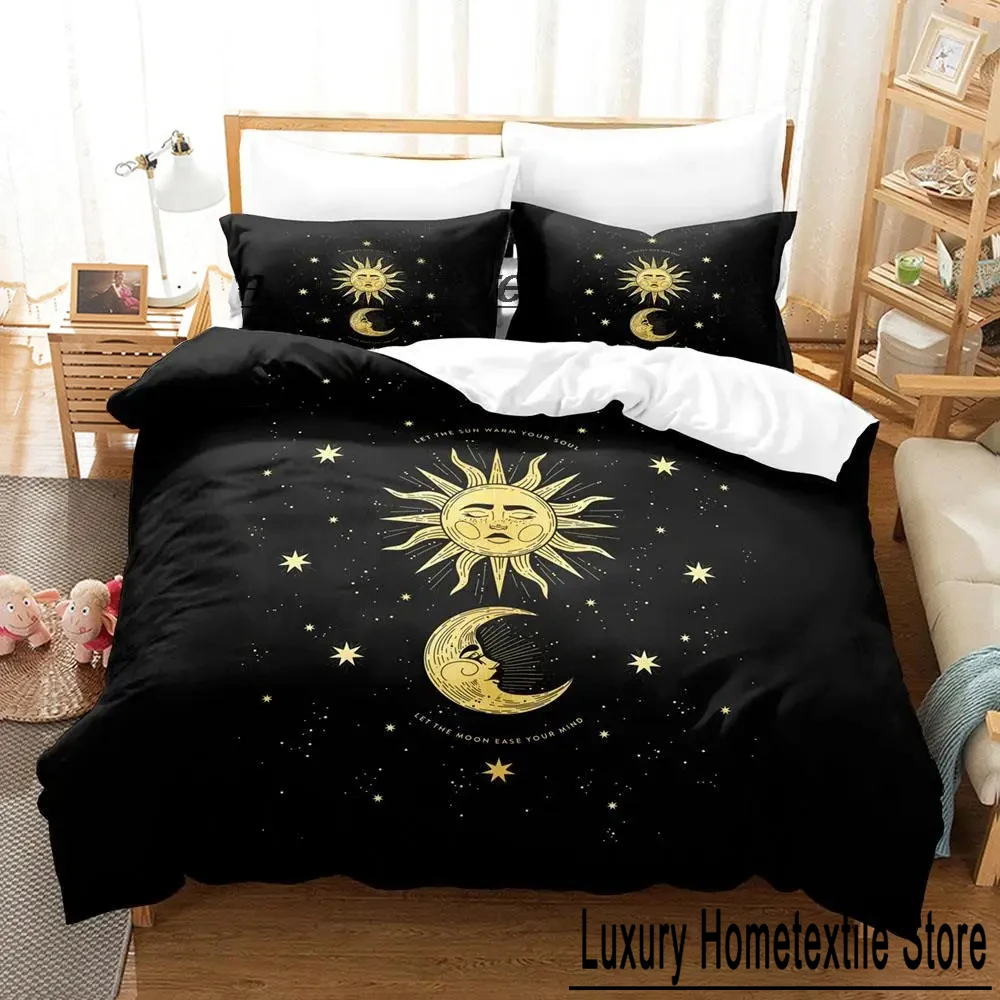 2024 Witch's Moon Bedding Set Single Twin Full Queen King Size Aldult Boys Bedroom Duvetcover Sets Anime Bed Sheet Set New
2024 Witch's Moon Bedding Set Single Twin Full Queen King Size Aldult Boys Bedroom Duvetcover Sets Anime Bed Sheet Set New