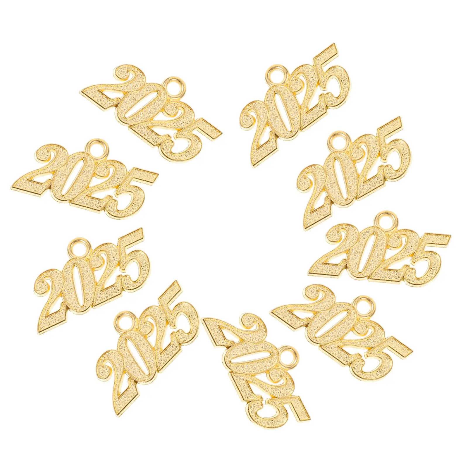 30pcs Grad Pendant Necklace Bracelet DIY Charms Golden Large Diy Pendant Charms 2025 Jewelry Accessories Handmade Supplies
30pcs Grad Pendant Necklace Bracelet DIY Charms Golden Large Diy Pendant Charms 2025 Jewelry Accessories Handmade Supplies