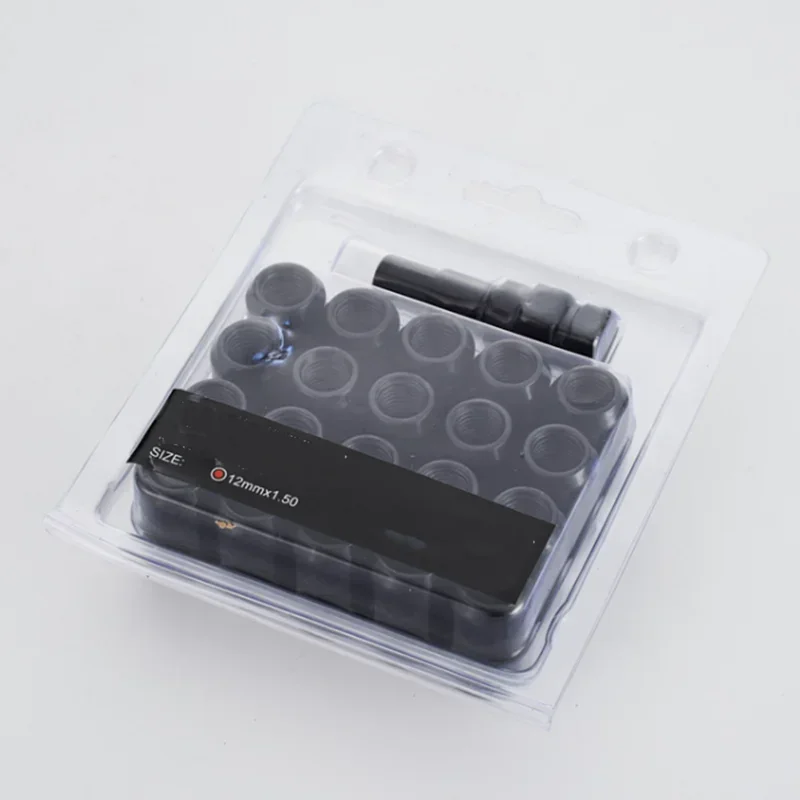 21pcs 3cm Car Wheel Lug nuts m12x1.25, m12x1.5 (20 pcs Lug Nuts + 1 Tuner Tool) Black Lug Nuts m12x1.5 Forged Steel
21pcs 3cm Car Wheel Lug nuts m12x1.25, m12x1.5 (20 pcs Lug Nuts + 1 Tuner Tool) Black Lug Nuts m12x1.5 Forged Steel