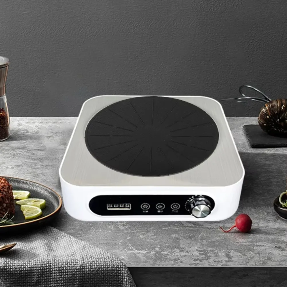 Round Induction Cook-top Mat Scratch Resistant Heat Resistant Induction Stove Protection Cover Non Slip Silicone Fiberglass
Round Induction Cook-top Mat Scratch Resistant Heat Resistant Induction Stove Protection Cover Non Slip Silicone Fiberglass