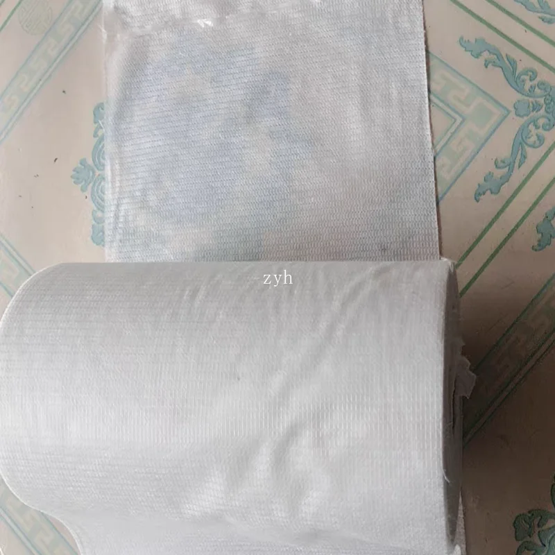 20meters 10cm width Fiberglass Cloth Roll Tape Insulation Mesh Glass Fiber Roll for Seams Boat General Purpose Repair
20meters 10cm width Fiberglass Cloth Roll Tape Insulation Mesh Glass Fiber Roll for Seams Boat General Purpose Repair