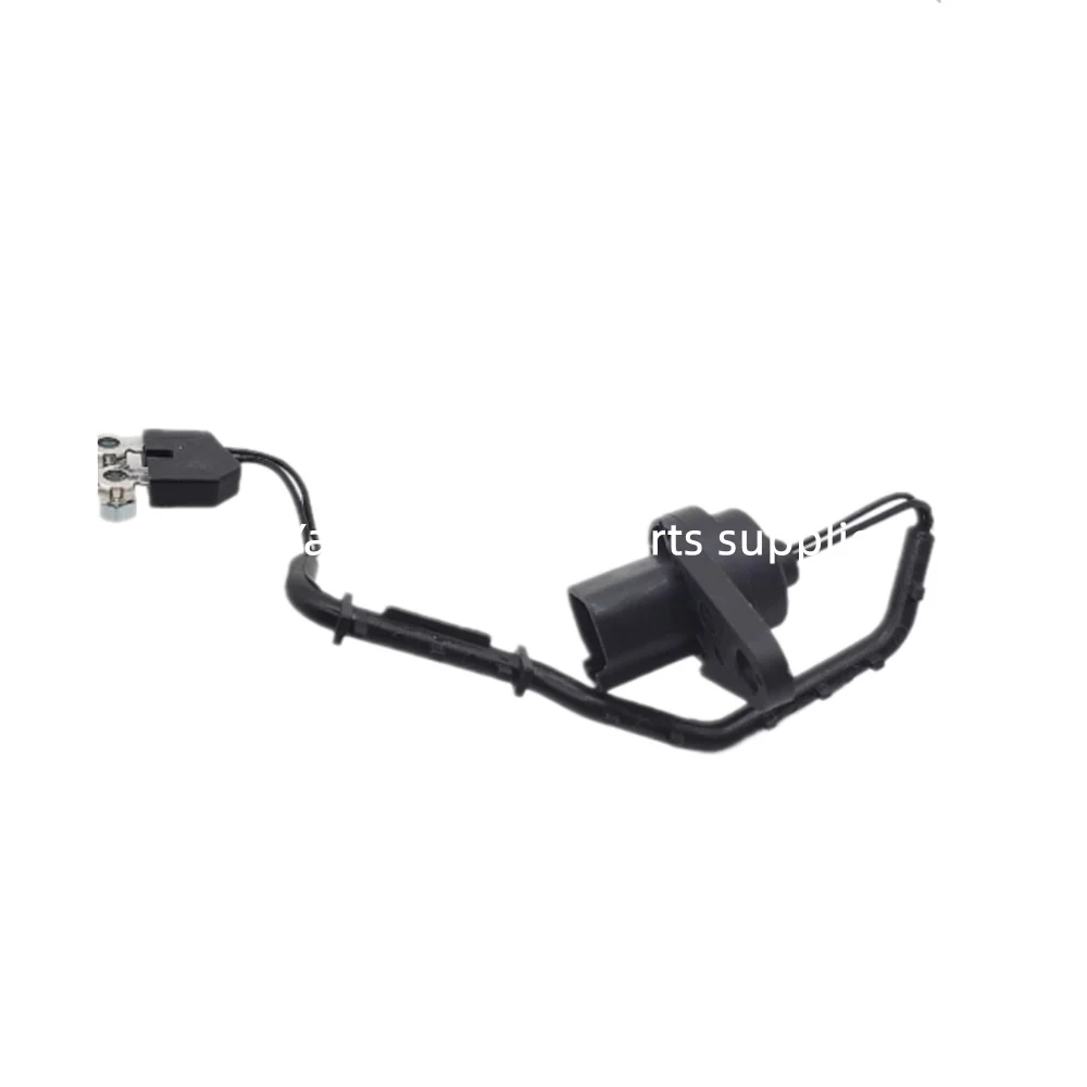 For 6745-81-9240 Komatsu PC300-7EO 350-8 400-8 360 450-7 Injector Wire Harness Plug Engine Whip Excavator Parts
For 6745-81-9240 Komatsu PC300-7EO 350-8 400-8 360 450-7 Injector Wire Harness Plug Engine Whip Excavator Parts
