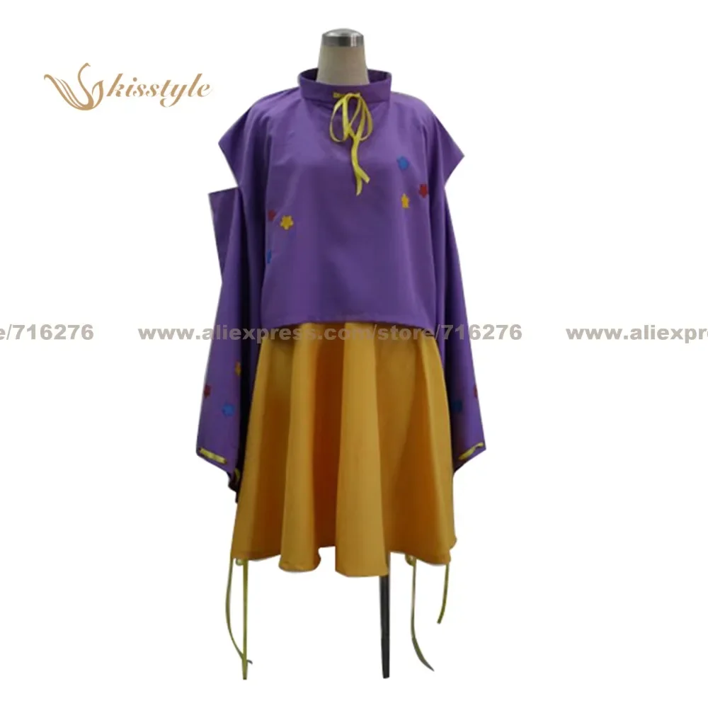 Kisstyle Fashion Harukanaru Toki no Naka de Akane Motomiya Ryujin no Miko Uniform Clothing Cosplay Costume,Customized Accepted
Kisstyle Fashion Harukanaru Toki no Naka de Akane Motomiya Ryujin no Miko Uniform Clothing Cosplay Costume,Customized Accepted