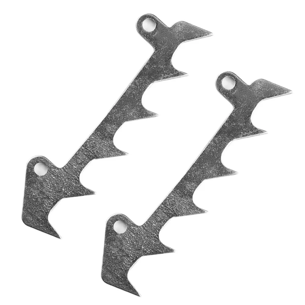 Chainsaw Spike Felling Bumper Spike High quality Parts Accessories MS230 MS170 MS180 MS250 Repair 017 018 021 025 2Pcs
Chainsaw Spike Felling Bumper Spike High quality Parts Accessories MS230 MS170 MS180 MS250 Repair 017 018 021 025 2Pcs