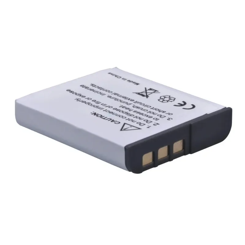 1800mAh NP-BG1 NP-FG1 NPBG1 Rechargeable Li-ion Digital Camera Battery for Sony DSC-N1 T2 DSC-H9 H10 H20 DSC H3 H5 H7 W70 WX1
1800mAh NP-BG1 NP-FG1 NPBG1 Rechargeable Li-ion Digital Camera Battery for Sony DSC-N1 T2 DSC-H9 H10 H20 DSC H3 H5 H7 W70 WX1