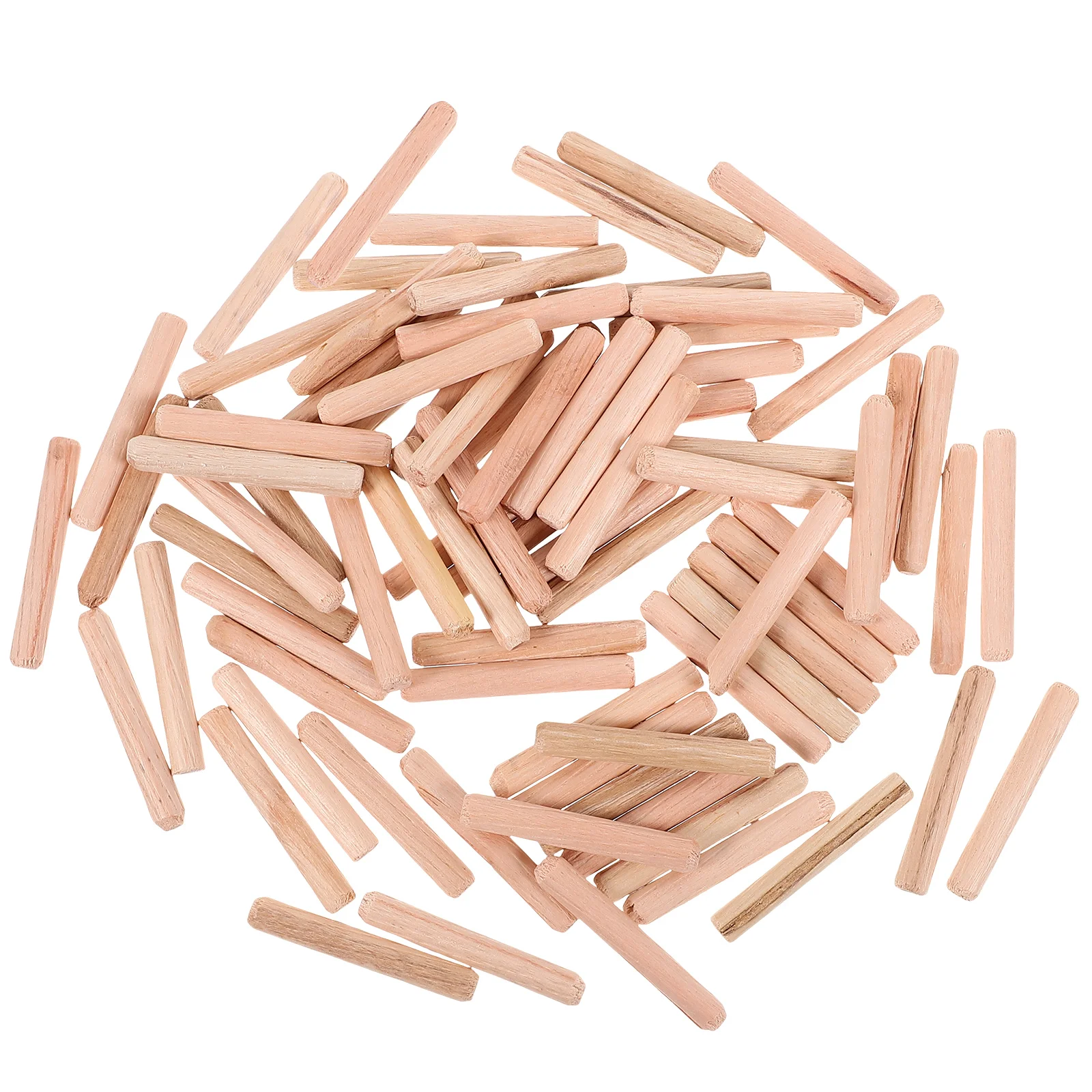 2000pcs Wooden Dowel 8x40mm Round Wood Rods Furniture Connection Craft Tools Safe Material Fluted Surface
2000pcs Wooden Dowel 8x40mm Round Wood Rods Furniture Connection Craft Tools Safe Material Fluted Surface