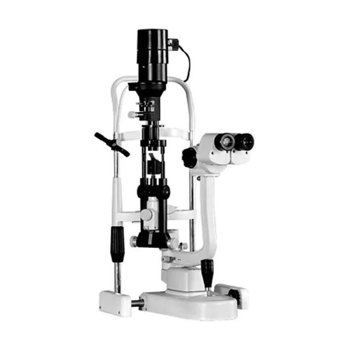 YZ-5F Китайское офтальмологическое оборудование для глаз, оптическая щелевая лампа
YZ-5F Китайское офтальмологическое оборудование для глаз, оптическая щелевая лампа