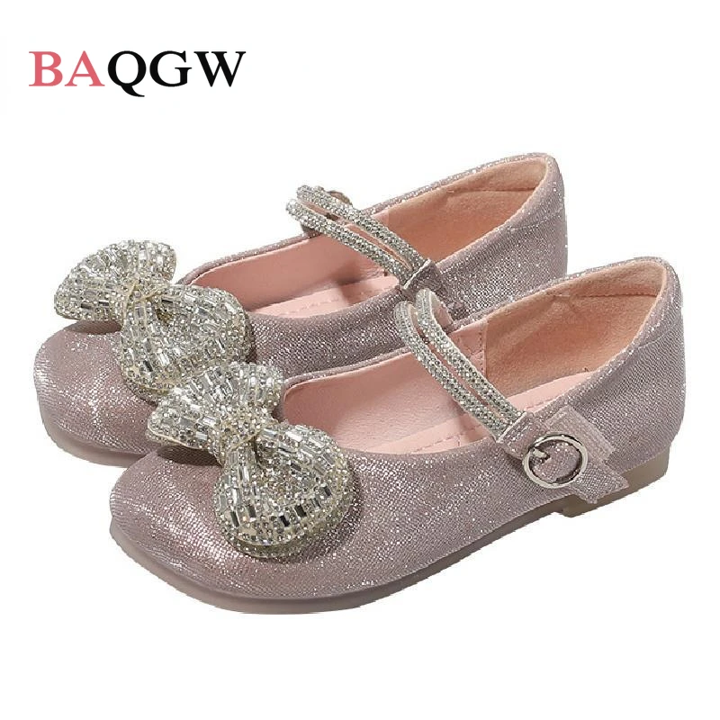 Baby Infant Toddler Shoes Children Girls Princess Dance Shoe Kids Performance Dress Girls Crystal Bow Luxury Soft Sole Sandals
Baby Infant Toddler Shoes Children Girls Princess Dance Shoe Kids Performance Dress Girls Crystal Bow Luxury Soft Sole Sandals