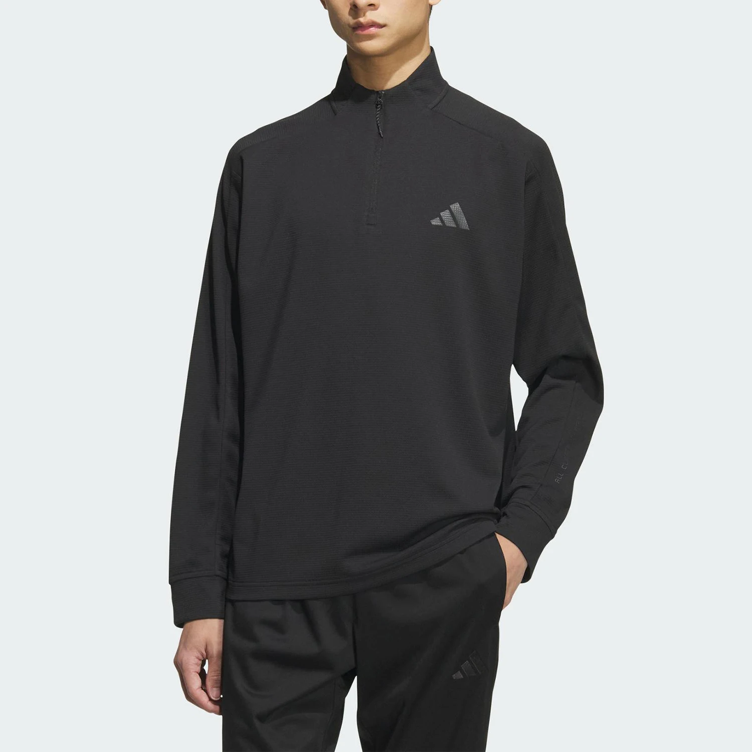 Adidas genuine Autumn Mens Warm Hooded Sweatshirt KB5210
Adidas genuine Autumn Mens Warm Hooded Sweatshirt KB5210